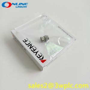 OP-84396 KEYENCE High-Precision Optical Sensor – Advanced Detection for