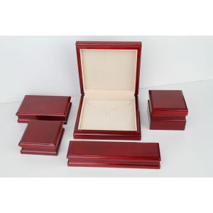 jewelry wood box
