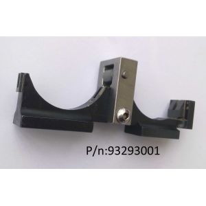 Quality Roller Sub-Assembly Sharpner &amp; Presserfoot Assembly For Cutter XLC7000 93293001 for sale