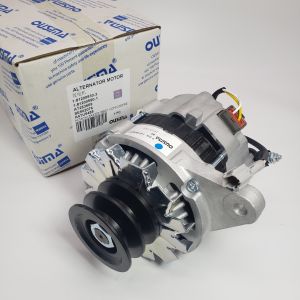 1-81200530-3 1-81200590-1 Alternator Motor AT263669 SE502076 A4TU5485 For