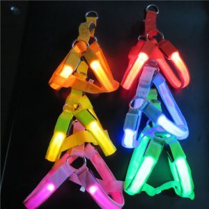 LED dog leash, LED pet products