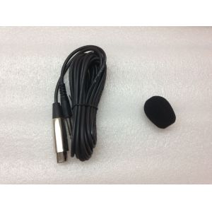 KE-370 gooseneck microphone wired broadcasting conference dedicated rural