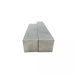 430 Cold Drawn Flat Stainless Steel Bar Square Bending Processing