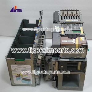 CRM Hitachi 2845SR UR2 Recycling Dispenser Module ATM Machine Parts