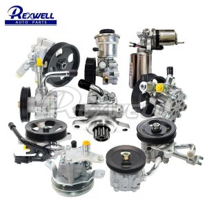 Auto Steering Systems OE 44250-0K720 Car Electric Hydraulic Steering Gear Rack