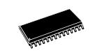 TEA6422 Integrated Circuit Chip new & original BUS-CONTROLLED AUDIO MATRIX