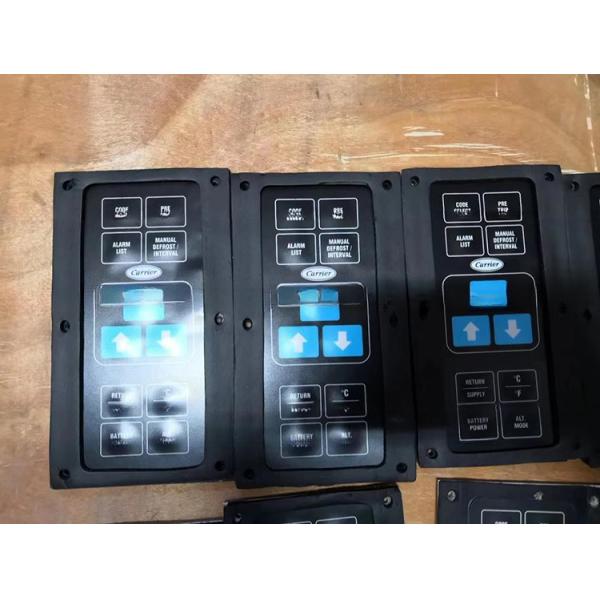 Internal Dimensions l x W x H mm 5468 x 2294 x 2273 mm Used and Reefer Container Spare Parts Transicold Keypad P/N 79-66669-04