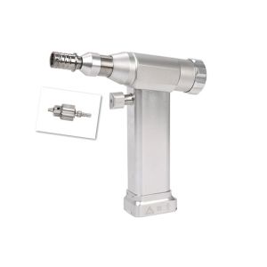 Buy cheap Medical Orthopedic Power Tools Two Separate Sterilize For Maxillofacial Surgery from wholesalers