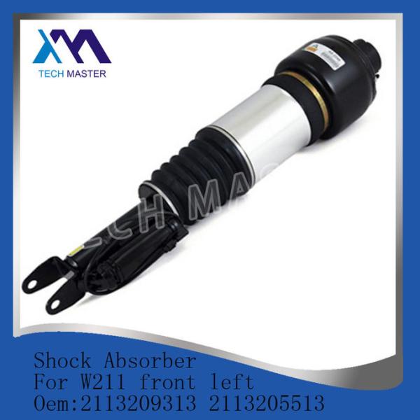 Car Shock Absorber For Mercedes W211 Front Air Suspension Struts OE 2113209313 2193201113