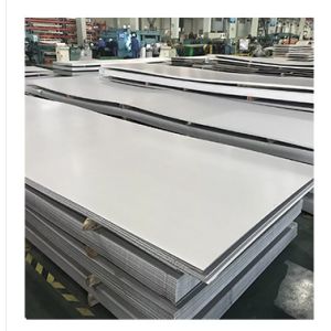 2200mm Stainless Steel Metal Plate Mill Edge 321 309S 310S