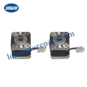 Color Selection Motor (Square) BE231900,Picanol Loom Spare Parts