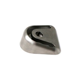 Precision Metal CNC Lathe Machining Turning Service Stainless Steel Brass