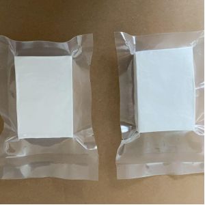 Z-Fold Compressed Gauze trauma IFAK kit supplies sterile Hemostatic compression