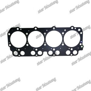N04C W04E Engine Cylinder Head Gasket Spare Part 11115-78051 11115-E0030 For