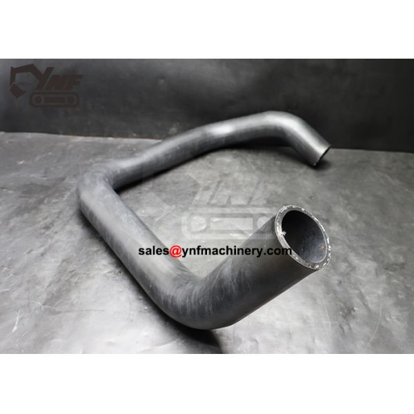 YNF17199 ZE135 Rad Hose Low – Durable Excavator Radiator Hose