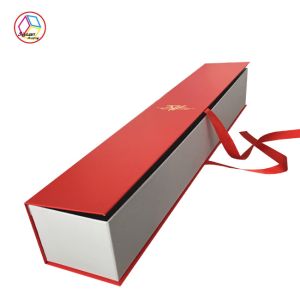 Unique Gift Packaging Boxes Recyclable Feature ISO9001 Certification