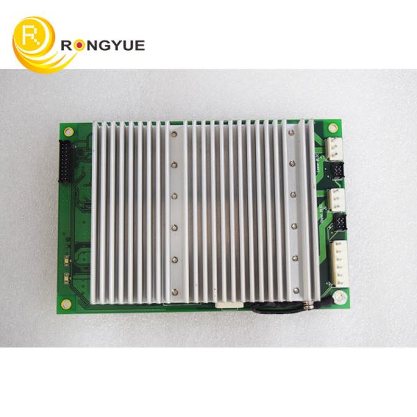 New ATM Machine Parts , NCR ATM Replacement Parts 6870N0241A3 EZSCRM BLDC-K