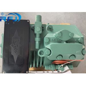 2CES-3Y Piston Green Semi Hermetic Refrigeration Compressors 2HP 380~420V 50Hz