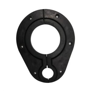 Industry Automotive Metal Small Parts Manufactured by Custom with Laser Cutting