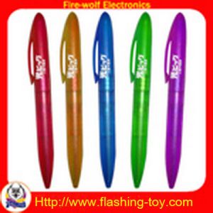 good quality LED ballpoint pen