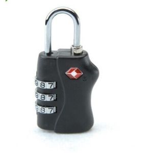 Quality TSA number padlock for sale