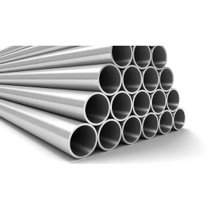 High Quality Aluminum Tube - 6063 Alloy 1mm -5mm Thick Round Aluminium Round