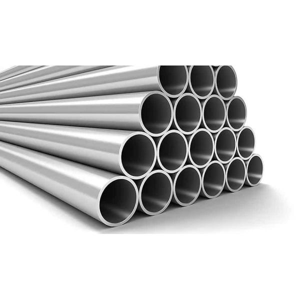 High Quality Aluminum Tube - 6063 Alloy 1mm -5mm Thick Round Aluminium Round