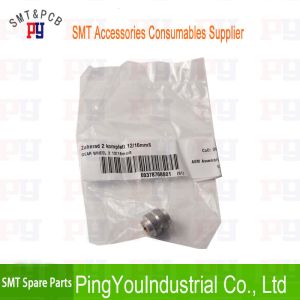 China 00378768S01 SMT Spare Parts Gear Wheel Zahnrad 2 Komplett 12 16mms ASM Assembly on sale