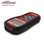 2.8 Inches Auto Engine Code Analyzer Diagnostic Test Machine For Cars I/M
