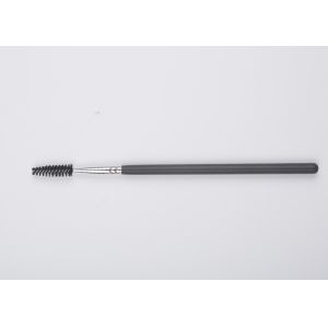 High Performance Brow and Lash Brush With Imported Synthetic Hair