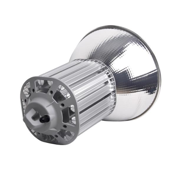 Metal Halide 140Lm/W 100W 150W Led Equivalent High Bay