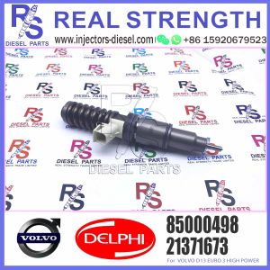 Diesel Engine Electronical Fuel Injector 20584346 21379944 injector for V-O-L-V
