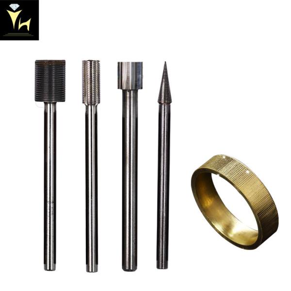 Buy 0.5mm High Speed Steel Bur Background Tools at wholesale prices