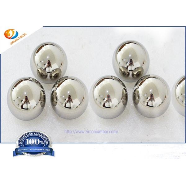High Density WNiFe Heavy Tungsten Alloy Balls For Shotgun Shots