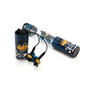 Printed Logo Custom Fit Earphones , Noise Cancelling Custom Made Earbuds