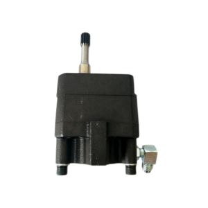 Cummins Gear Fuel Pump In Truck 3024549/3034219 /3014939 1" RH Press