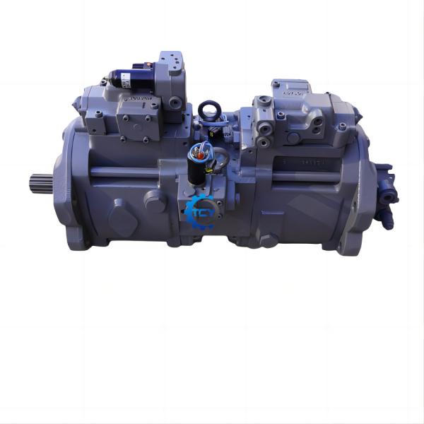 Buy K5V160DTP SH350A5 Sumitomo Hydraulic Pump Assy KSJ12240 CASE CX350B CX350D at wholesale prices