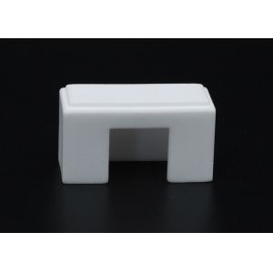 Quality OEM Metallized Ceramic Electronic Components for sale