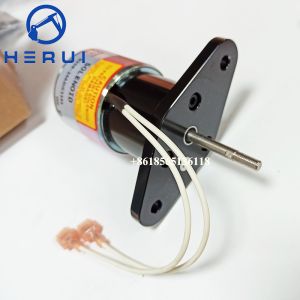 Quality 0250-12A2UC11S1 0250-24A2UC11S1 Solenoid Valve 12V/24V for sale