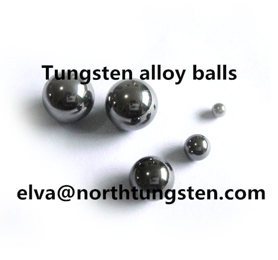 Tungsten alloy load ball, hunting shot, pellet, shotgun, shooting bead, ground