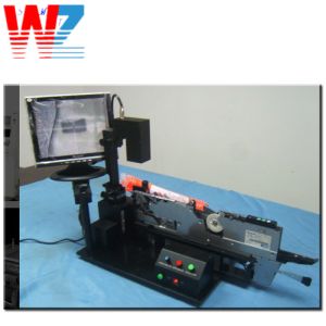 L500mm Feeder Calibration Jig , CM602 Replacement Parts