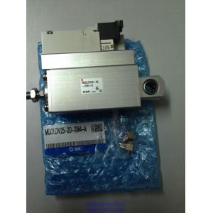 China MQQLDV25-20-XM4-A SMC Cylinder 10467S0052AA N401MQQL-H63 on sale
