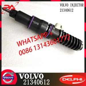 Electronic Unit Fuel Injector 21340612 BEBE4D24002 BEBE4D16002 BEBE4D08002