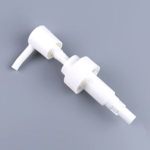 Profess manufacter plastic soap lotion pump liquid soap lotion dispenser pump