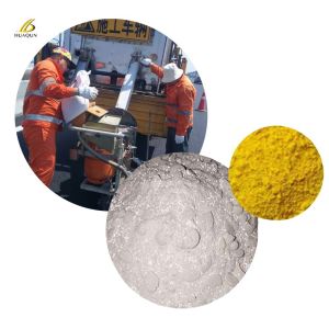 Quality ISO9001 Strong Adhesion Thermoplastic Reflective Road Construction Marking Paint for sale