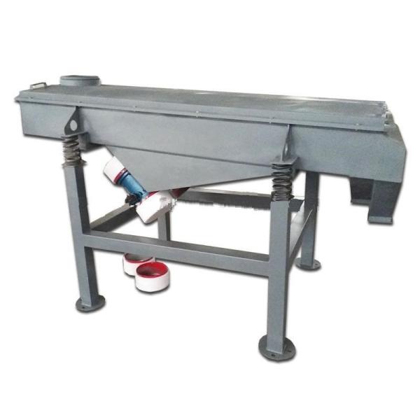 Good Quality 1-5 Layers phosphate rock powder vibration linear vibrating screen