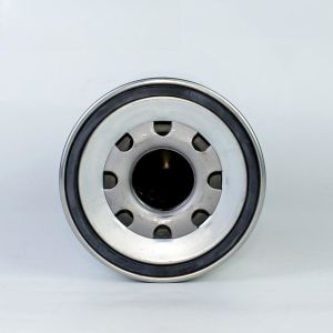 Factory High Quality Durable Reliable Trucks Diesel Engine Oil Filter LF17502
