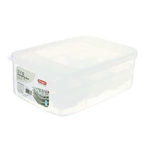 Domestic Refrigerator Frozen 0.09m3 Dumpling Box