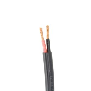 H05GGH2-F 500V Flat Standard Cable For Control Equipment