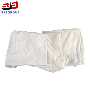 Clean Hygienic 20kg Industrial Cleaning Rags